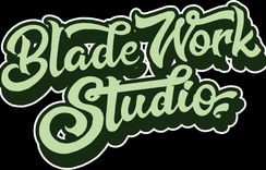 bladeworks logo
